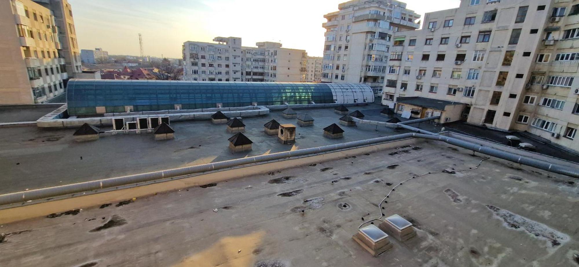 Sylvanostudiocenter Ploieşti Exterior foto